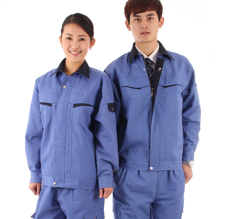 Quần áo bảo hộ lao động - Bảo Hộ Lao Động LEXFAS - Công Ty TNHH LEXFAS